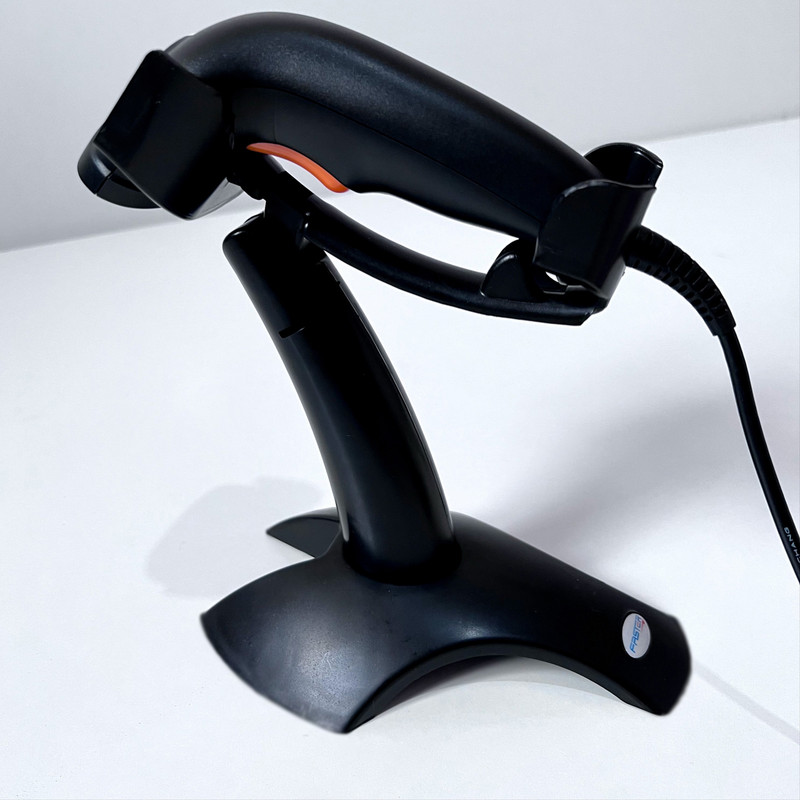بارکدخوان فستر مدل Quick-Scan کد 2024