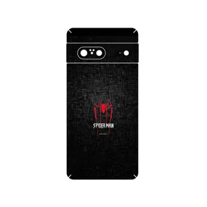 MAHOOT Spider_Man Cover Sticker for Google Pixel 7