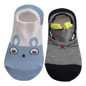 جوراب دخترانه کد 28 مجموعه 2 عددی