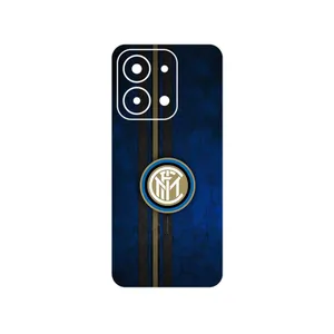 MAHOOT Inter_Milan Cover Sticker for Xiaomi Redmi 15C 4G