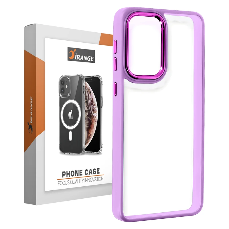 کاور آیرنج مدل NS مناسب برای گوشی موبایل شیائومی MI 12T