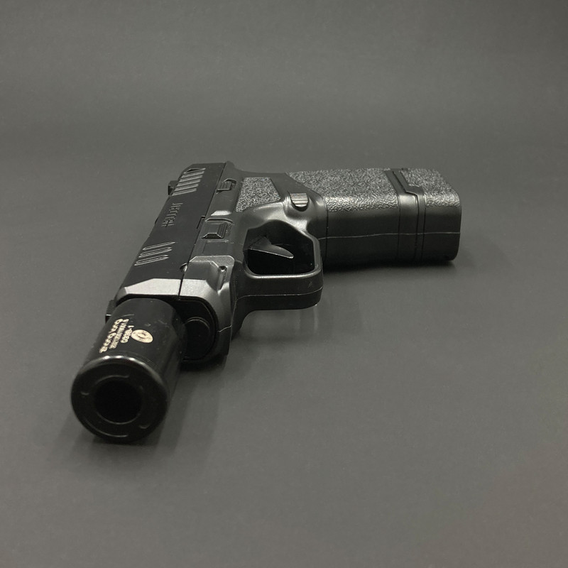 شعله افکن مدل تفنگ برتا کد DKD-794 شعله افکن مدل تفنگ برتا کد DKD-794