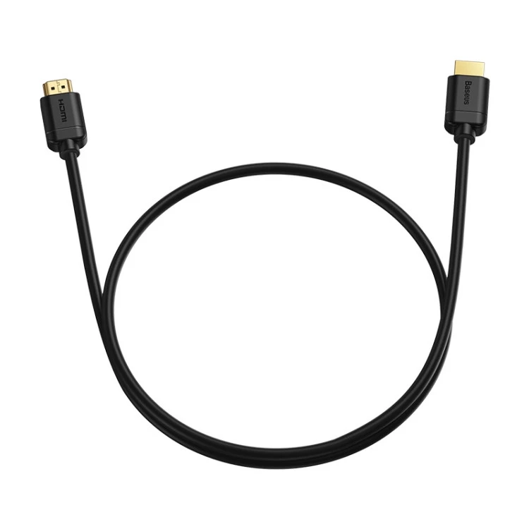 کابل HDMI بیسوس مدل CAKGQ-D01 طول 5 متر