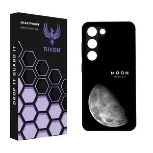 RIVEN RI3-19 Case For Samsung Galaxy S23 Plus