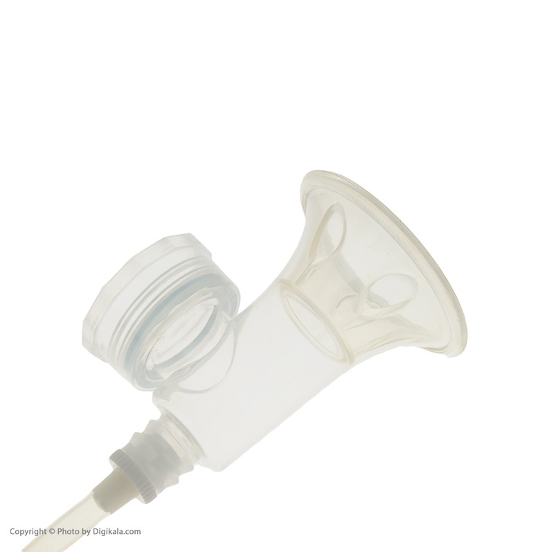 شیردوش دستی بی بی لوکس کد 137