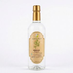 عرق شنبلیله گیاه گستر مهرمن - 1 لیتر
