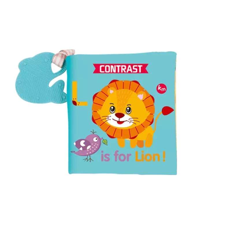 کتاب حمام کودک مدل K009