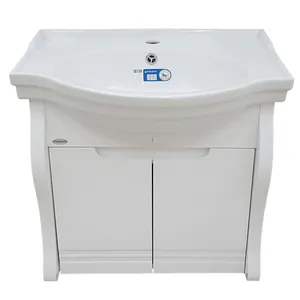 ست کابینت و روشویی گلسار فارس مدل فوکا کد A118