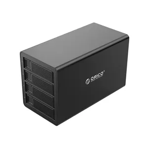 باکس هارد 4 سینی اوریکو مدل 3549U3-EU-BK-BP