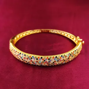 دستبند نقره زنانه سلین کالا مدل ce-ala7