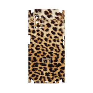 MAHOOT Leopard Skin-FullSkin Cover Sticker for Realme 7 5G