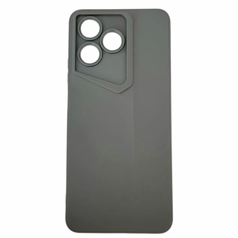 کاور مدل پورش دیزاین مناسب برای گوشی موبایل ریلمی Realme Note 50 / C51 / C53