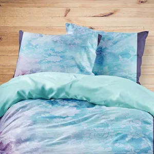 سرویس روتختی مدوپد طرح غرقابی مدل mod00422 یک نفره 4 تکه