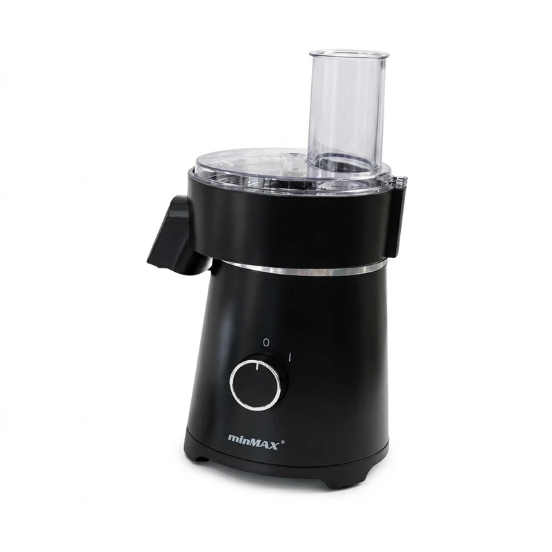 رنده برقی 1000میلی لیتر مین مکس مدل MMP-7110