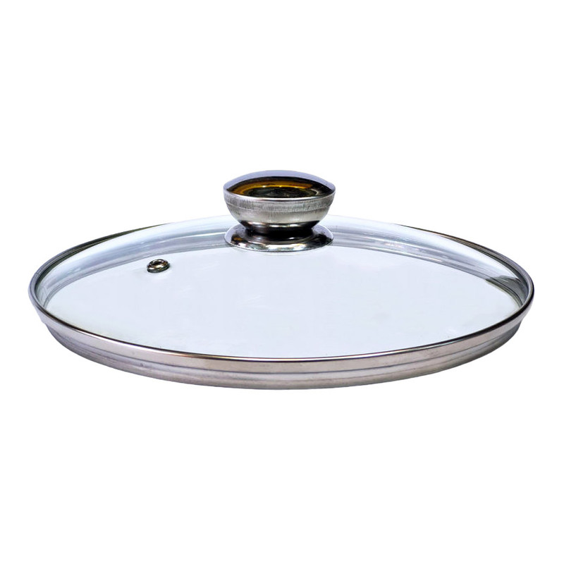 درب قابلمه و تابه مدل S22 سایز 22 درب قابلمه و تابه مدل S22 سایز 22