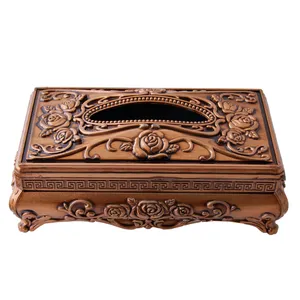 جای دستمال کاغذی کد   BK_006