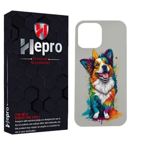 HEPRO MC Cover for Apple IPHONE 14 PRO