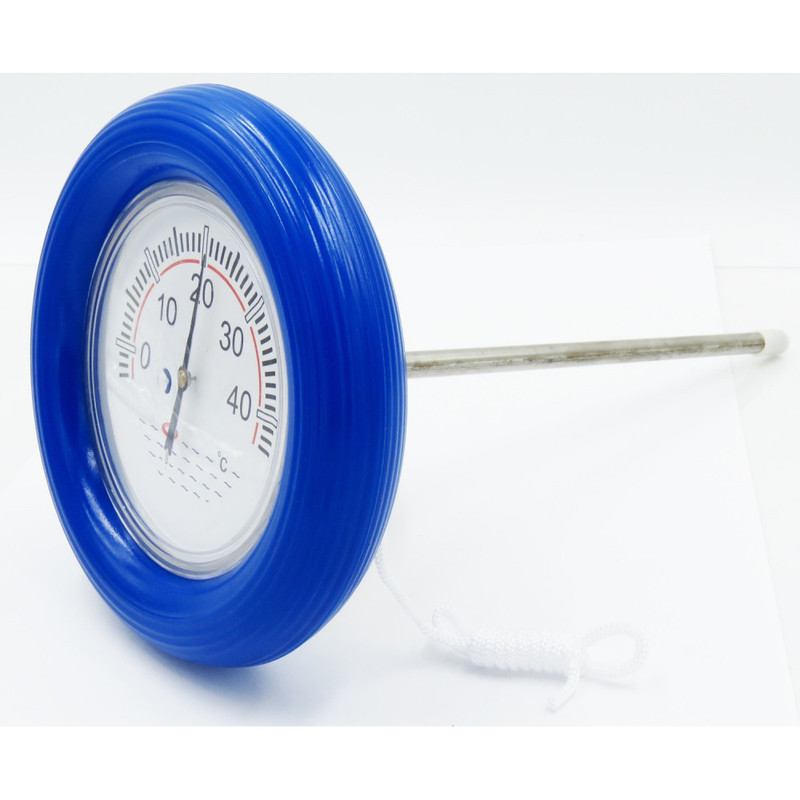 دماسنج استخری مدل عقربه‌ای کد 1608