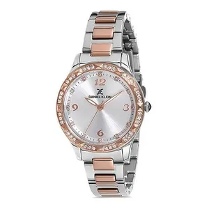 ساعت مچی عقربه ای زنانه دنیل کلین مدل Dk.1.12526.4