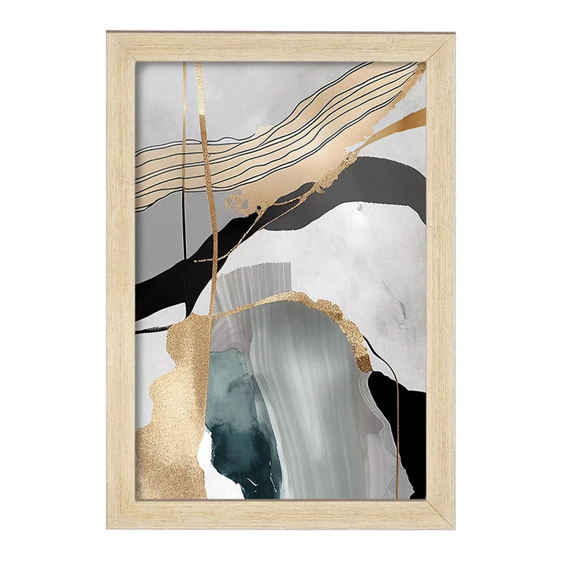 تابلو خندالو مدل دکوراتیو (decorative) کد F1930