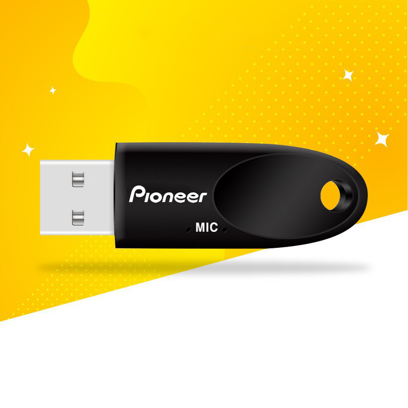 دانگل بلوتوث USB پایونیر مدل PrV5.0