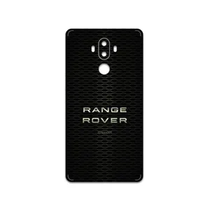 MAHOOT  Range-Rover Cover Sticker for Huawei Mate 9