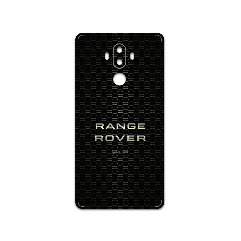 برچسب پوششی ماهوت مدل Range-Rover مناسب برای گوشی موبایل هوآوی Mate 9