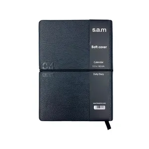 سالنامه سال 1404 سم طرح برجسته نیم وزیری