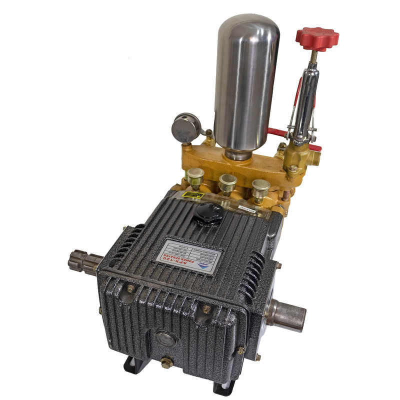 پمپ بنزینی مدل 120 پمپ بنزینی مدل 120