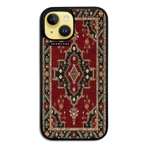 AKAM AMC-WA15-PERSIAN-7 Cover For Apple iPhone 15
