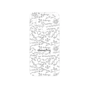 MAHOOT Chemistry Science Cover Sticker for Gplus P10