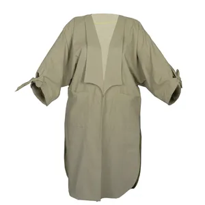 مانتو زنانه مدل N1013
