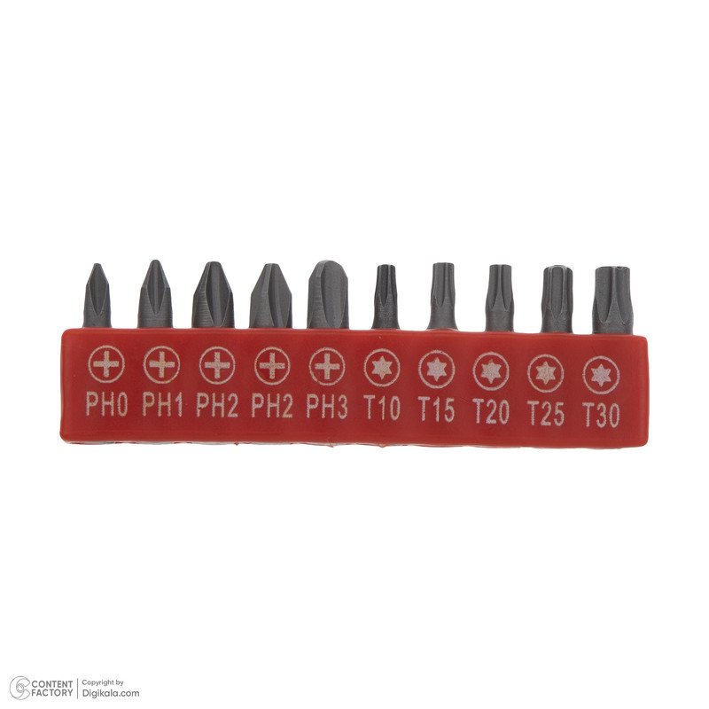 مجموعه 89 عددی ابزار مگا تولز کد KL07002 مجموعه 89 عددی ابزار مگا تولز کد KL07002