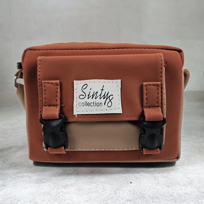 عکس شماره 4 : کیف رودوشی دخترانه مدل ac-16