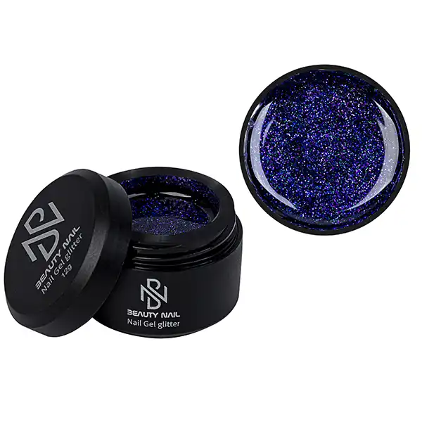 ژل کاشت ناخن بیوتی نیل کد 017 حجم 12 میلی لیتر