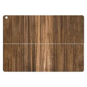 MAHOOT Light Walnut Wood Cover Sticker for ASUS Transformer 3 Pro 2016