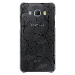 Megafone Leaf C51-B Cover For Samsung Galaxy J7 2016 / J710 