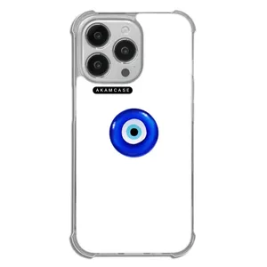 AKAM AMCWTA13PRO-EYES3 Cover For Apple iPhone 13 Pro