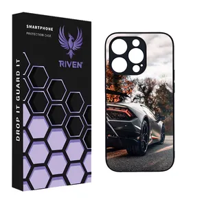 RIVEN RI3-19 Case For Apple iphone 13 Pro Max