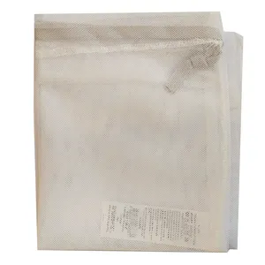 کیسه شست و شوی لباس ببک اوی مدل Bk739