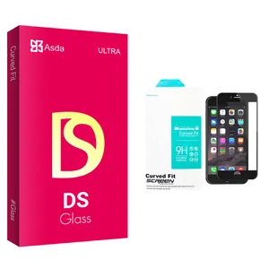 Asda DS glass Ceramics Screen Protector For Apple Iphone 8