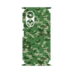 MAHOOT Army-Green-Pixel-FullSkin Cover Sticker for Honor X7