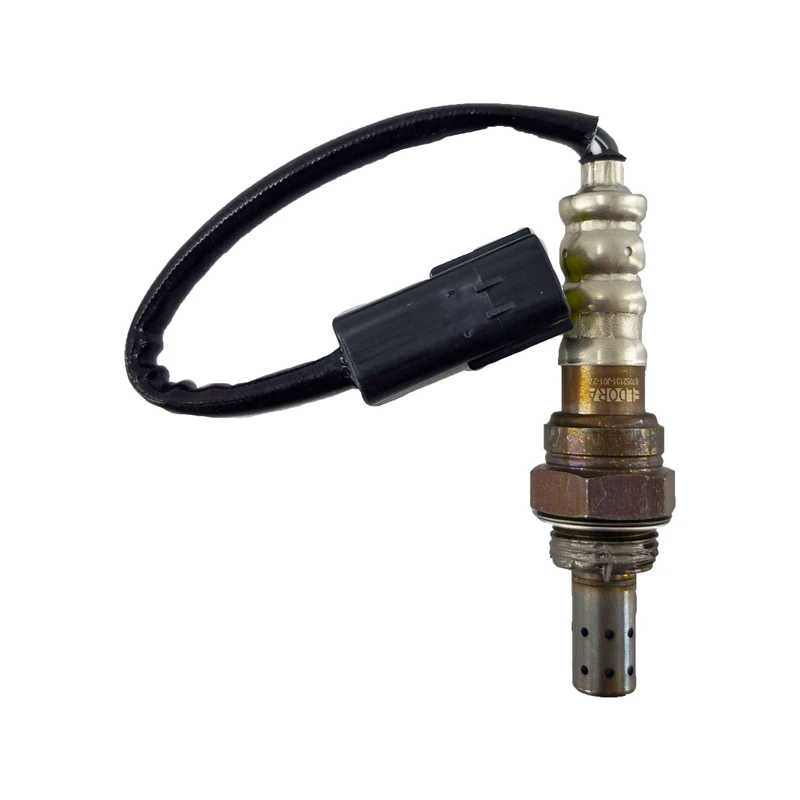 سنسور اکسیژن الدورا مدل P-PT1-SIEMENS کد 87052131 مناسب برای پراید و پژو 206 