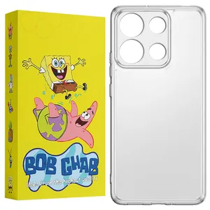 BOB GHAB SPACEFB Cover For Xiaomi Redmi Note 13 5G
