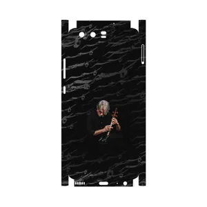 MAHOOT Kayhan Kalhor-FullSkin Cover Sticker for Huawei P10