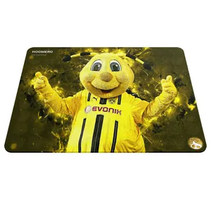 Hoomero Borussia Dortmund Football club A8094 Mousepad
