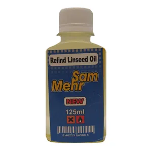 روغن برزک مدل X-36 حجم 125 میلی لیتر 