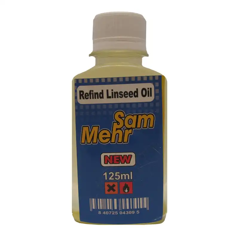 روغن برزک مدل X-36 حجم 125 میلی لیتر