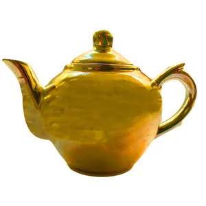 قوری زعفران کد FBB-01