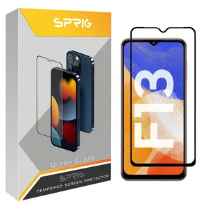 Sprig FLSP Screen Protector For Samsung Galaxy F13 / F23 